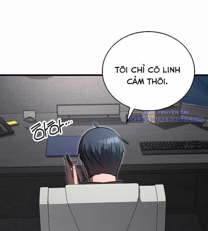 Cách Một Tử Linh Sư Cấp Thảm Họa Nghỉ Hưu 21 trang 56