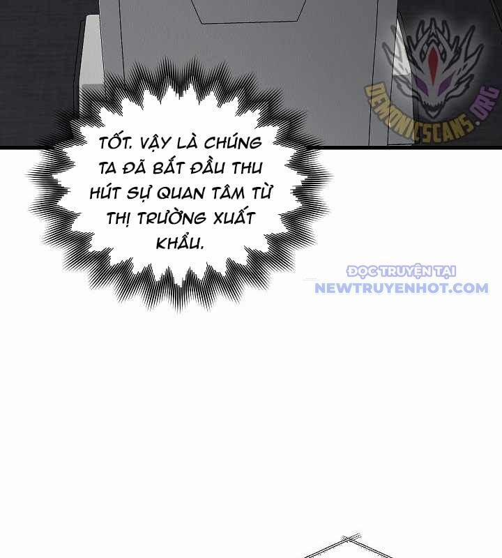 Cách Một Tử Linh Sư Cấp Thảm Họa Nghỉ Hưu 21 trang 57