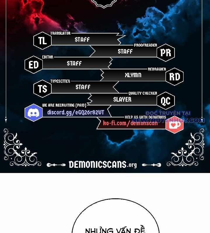 Cách Một Tử Linh Sư Cấp Thảm Họa Nghỉ Hưu 21 trang 6