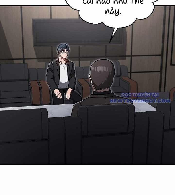 Cách Một Tử Linh Sư Cấp Thảm Họa Nghỉ Hưu 21 trang 64