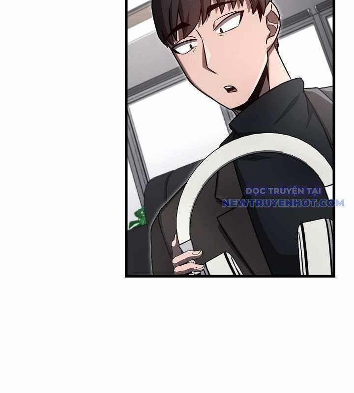 Cách Một Tử Linh Sư Cấp Thảm Họa Nghỉ Hưu 21 trang 66