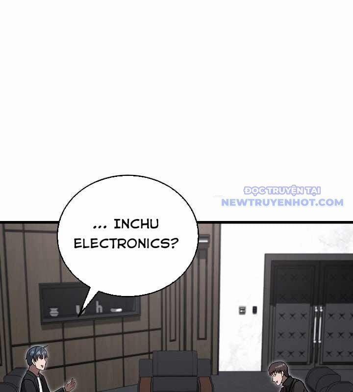 Cách Một Tử Linh Sư Cấp Thảm Họa Nghỉ Hưu 21 trang 67