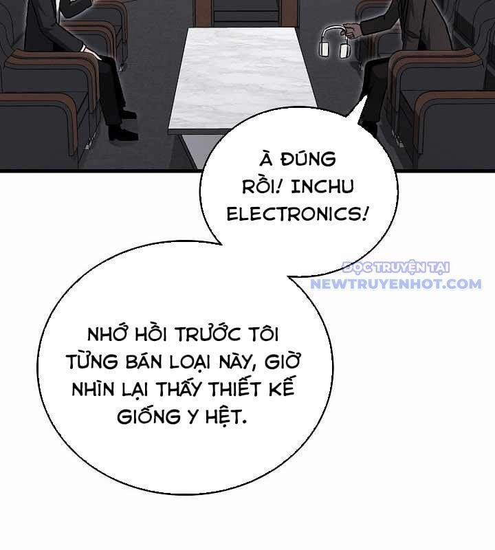 Cách Một Tử Linh Sư Cấp Thảm Họa Nghỉ Hưu 21 trang 68