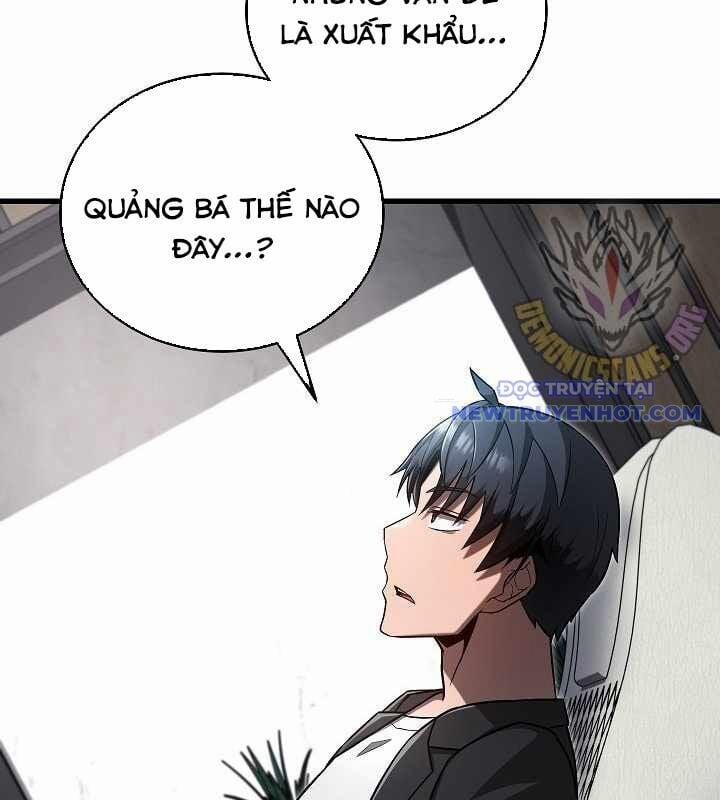 Cách Một Tử Linh Sư Cấp Thảm Họa Nghỉ Hưu 21 trang 7