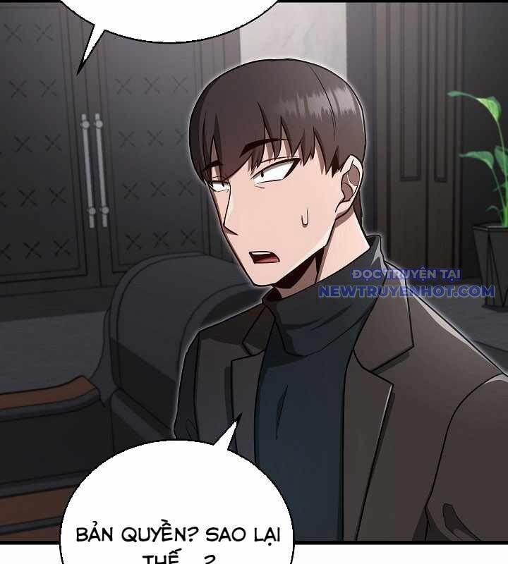 Cách Một Tử Linh Sư Cấp Thảm Họa Nghỉ Hưu 21 trang 70