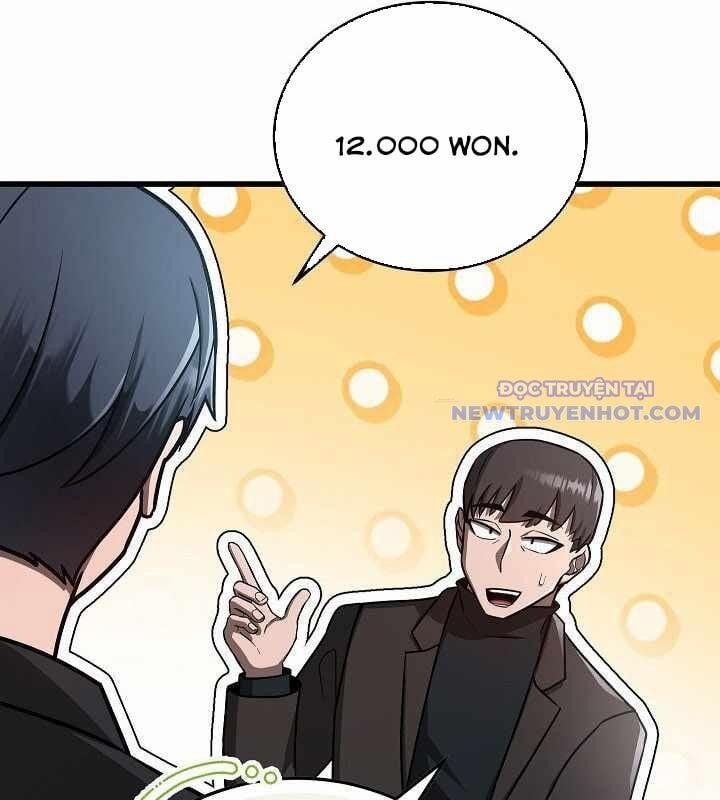 Cách Một Tử Linh Sư Cấp Thảm Họa Nghỉ Hưu 21 trang 74