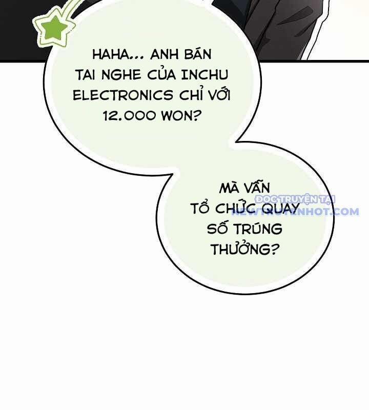 Cách Một Tử Linh Sư Cấp Thảm Họa Nghỉ Hưu 21 trang 75