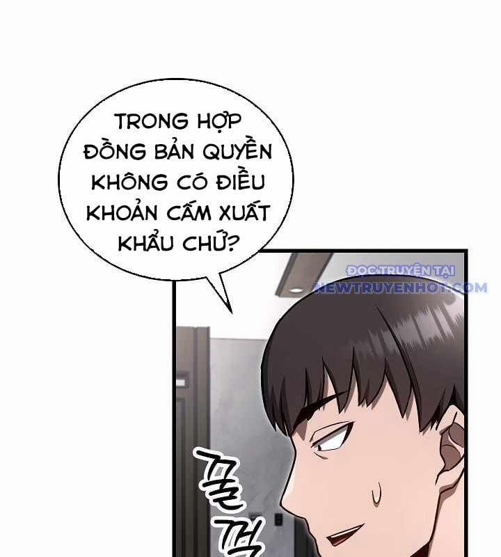 Cách Một Tử Linh Sư Cấp Thảm Họa Nghỉ Hưu 21 trang 78