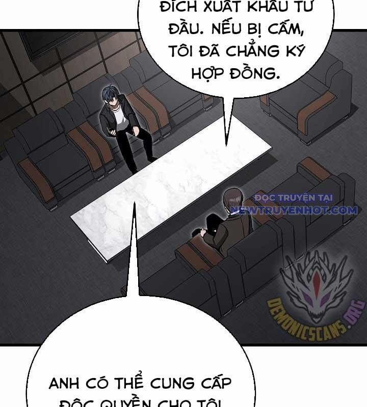 Cách Một Tử Linh Sư Cấp Thảm Họa Nghỉ Hưu 21 trang 80