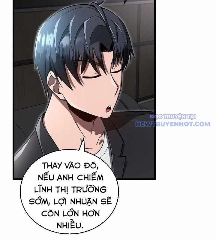 Cách Một Tử Linh Sư Cấp Thảm Họa Nghỉ Hưu 21 trang 84