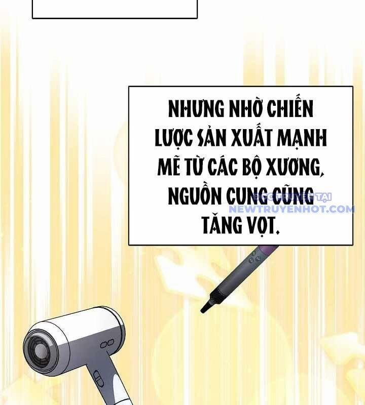 Cách Một Tử Linh Sư Cấp Thảm Họa Nghỉ Hưu 21 trang 89