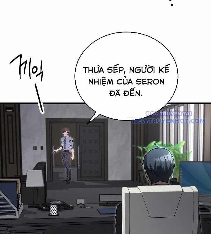 Cách Một Tử Linh Sư Cấp Thảm Họa Nghỉ Hưu 21 trang 9