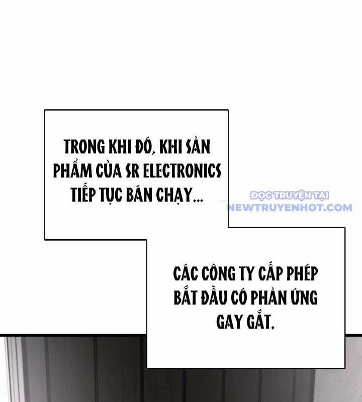 Cách Một Tử Linh Sư Cấp Thảm Họa Nghỉ Hưu 21 trang 92