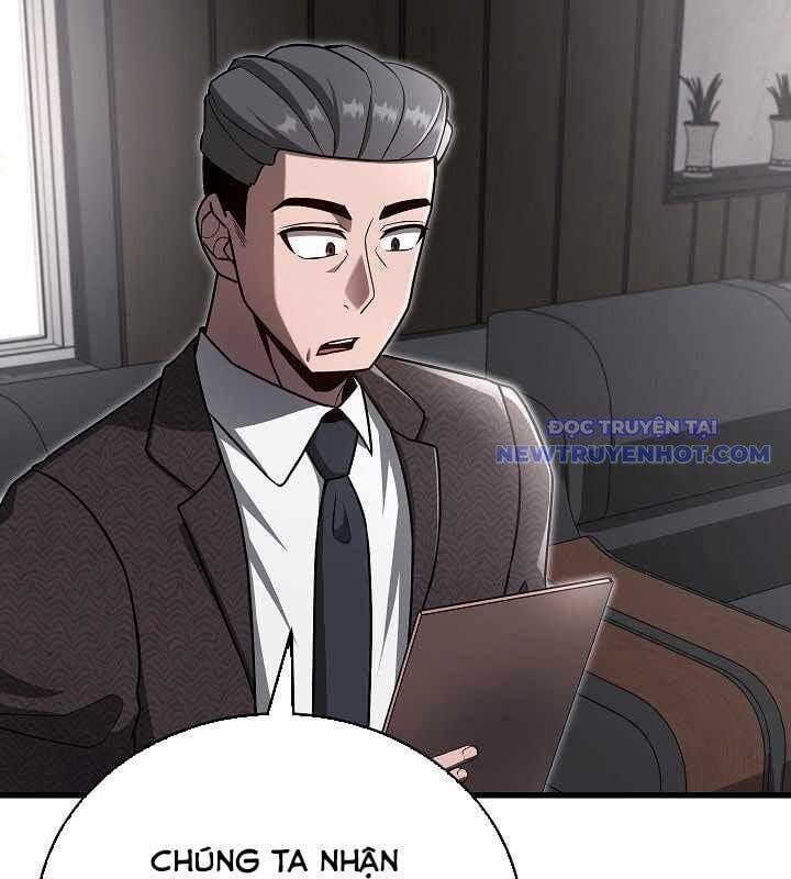 Cách Một Tử Linh Sư Cấp Thảm Họa Nghỉ Hưu 21 trang 93