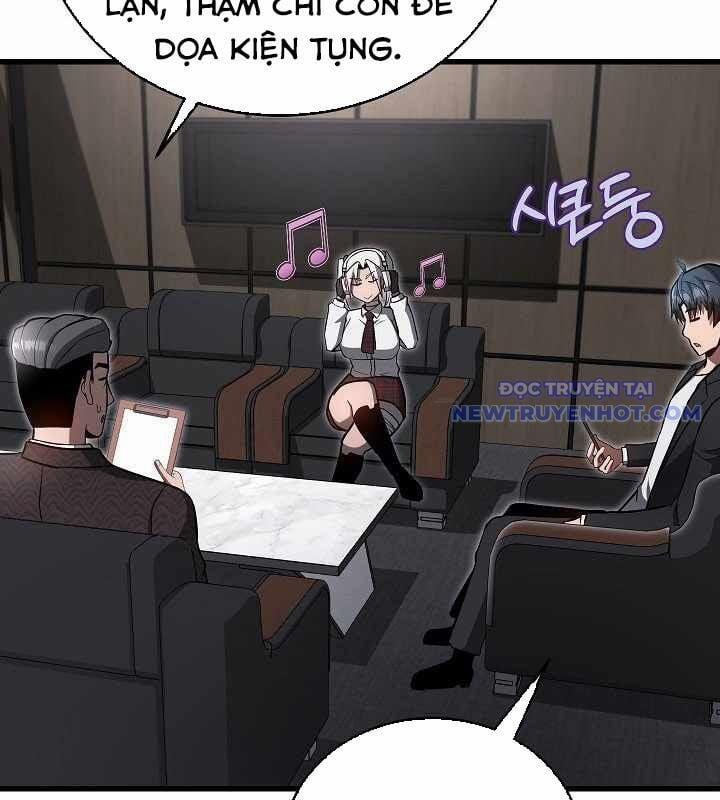 Cách Một Tử Linh Sư Cấp Thảm Họa Nghỉ Hưu 21 trang 95