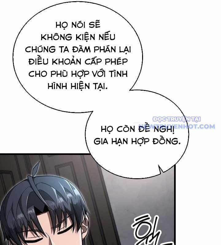 Cách Một Tử Linh Sư Cấp Thảm Họa Nghỉ Hưu 21 trang 97