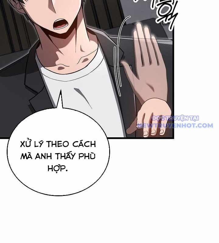 Cách Một Tử Linh Sư Cấp Thảm Họa Nghỉ Hưu 21 trang 98