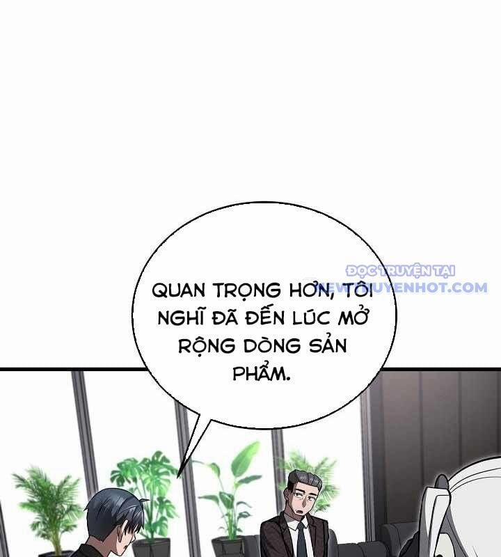 Cách Một Tử Linh Sư Cấp Thảm Họa Nghỉ Hưu 21 trang 99