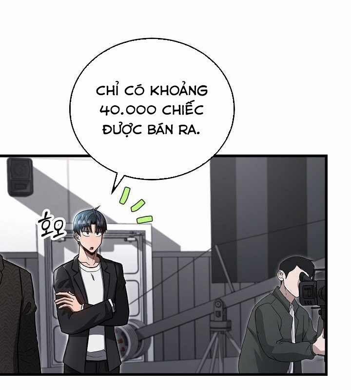 Cách Một Tử Linh Sư Cấp Thảm Họa Nghỉ Hưu 22 trang 10