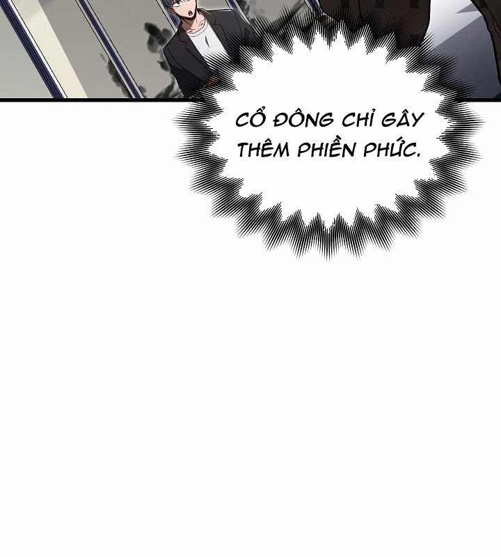 Cách Một Tử Linh Sư Cấp Thảm Họa Nghỉ Hưu 22 trang 100