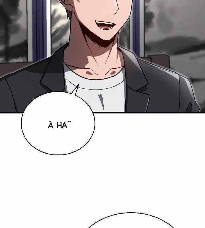 Cách Một Tử Linh Sư Cấp Thảm Họa Nghỉ Hưu 22 trang 105