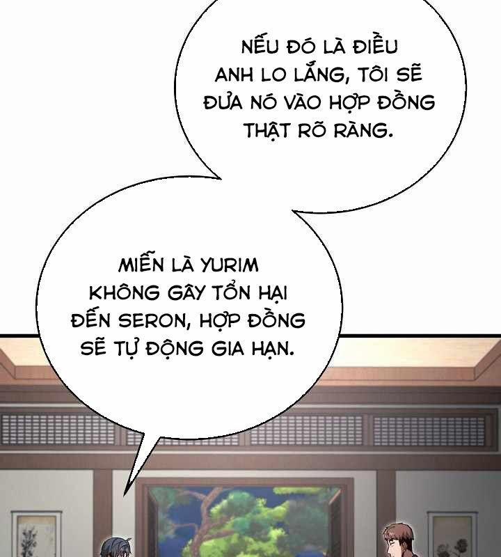 Cách Một Tử Linh Sư Cấp Thảm Họa Nghỉ Hưu 22 trang 106