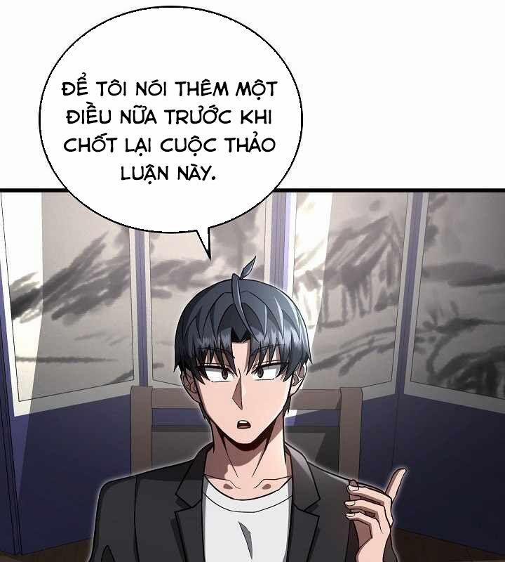 Cách Một Tử Linh Sư Cấp Thảm Họa Nghỉ Hưu 22 trang 108