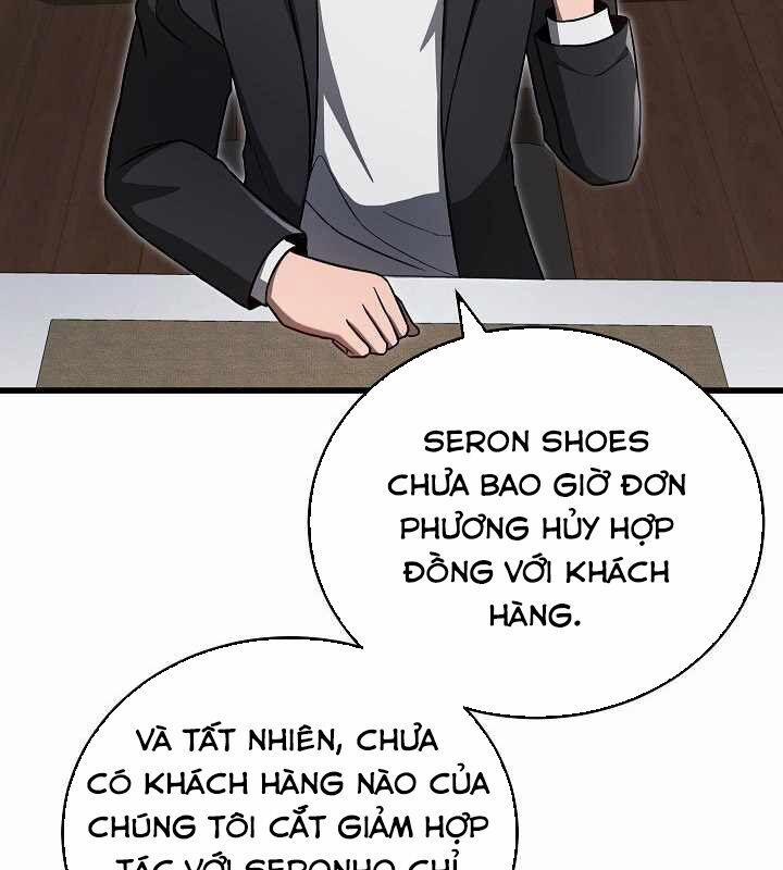 Cách Một Tử Linh Sư Cấp Thảm Họa Nghỉ Hưu 22 trang 109