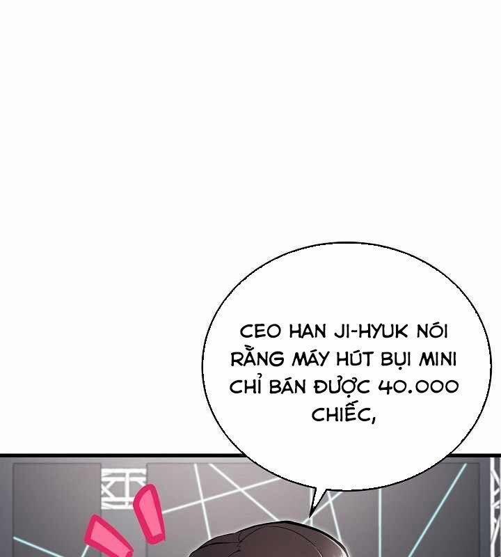 Cách Một Tử Linh Sư Cấp Thảm Họa Nghỉ Hưu 22 trang 11