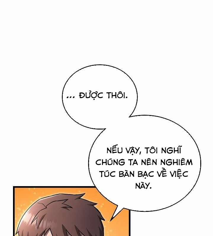 Cách Một Tử Linh Sư Cấp Thảm Họa Nghỉ Hưu 22 trang 112