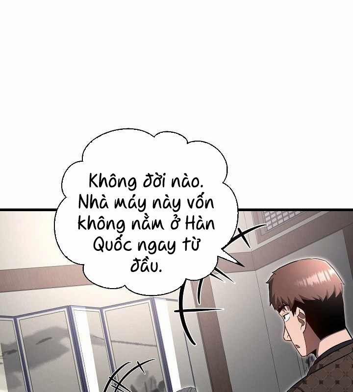 Cách Một Tử Linh Sư Cấp Thảm Họa Nghỉ Hưu 22 trang 119