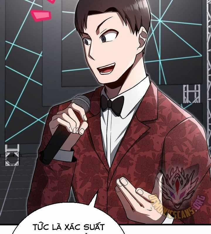 Cách Một Tử Linh Sư Cấp Thảm Họa Nghỉ Hưu 22 trang 12