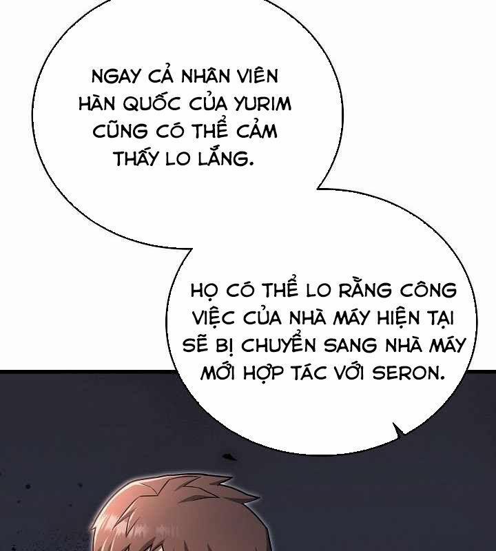 Cách Một Tử Linh Sư Cấp Thảm Họa Nghỉ Hưu 22 trang 121