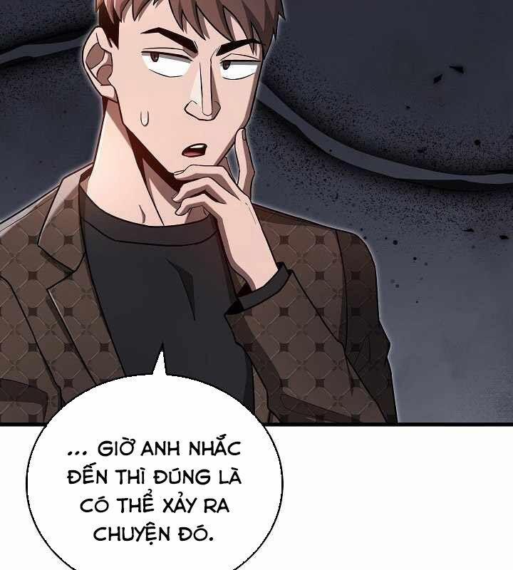 Cách Một Tử Linh Sư Cấp Thảm Họa Nghỉ Hưu 22 trang 122