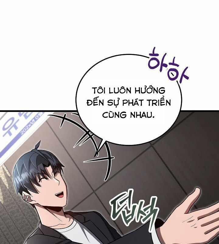 Cách Một Tử Linh Sư Cấp Thảm Họa Nghỉ Hưu 22 trang 134