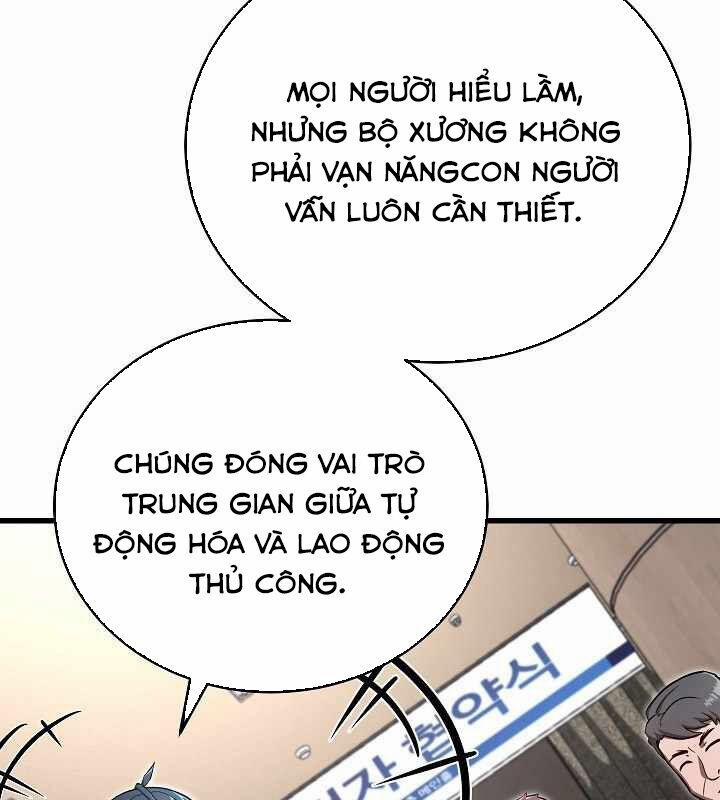 Cách Một Tử Linh Sư Cấp Thảm Họa Nghỉ Hưu 22 trang 136