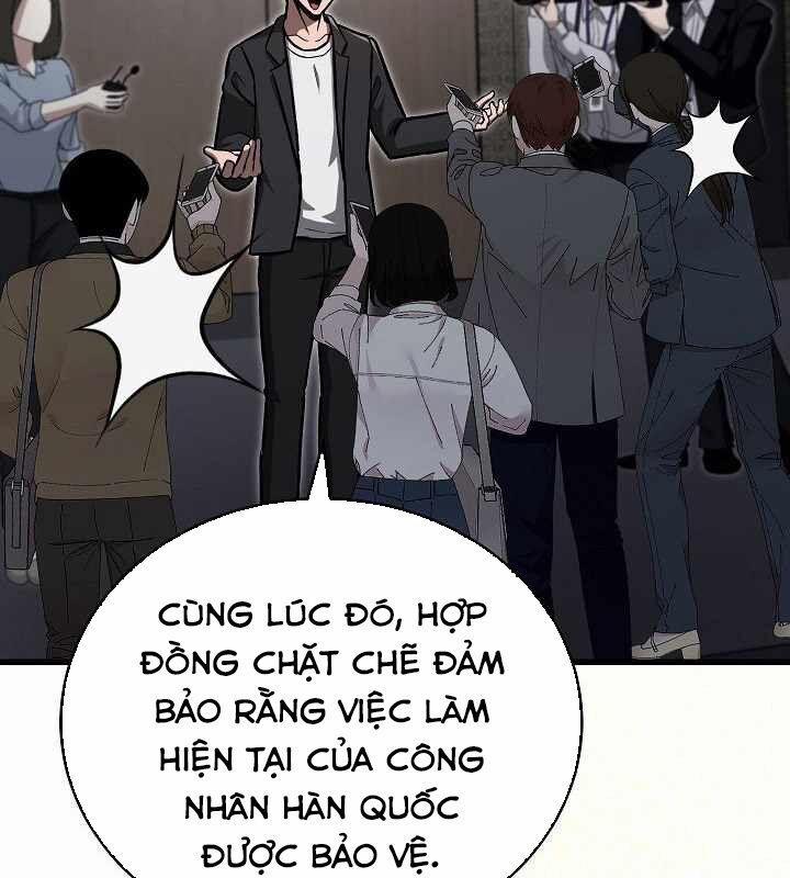 Cách Một Tử Linh Sư Cấp Thảm Họa Nghỉ Hưu 22 trang 140