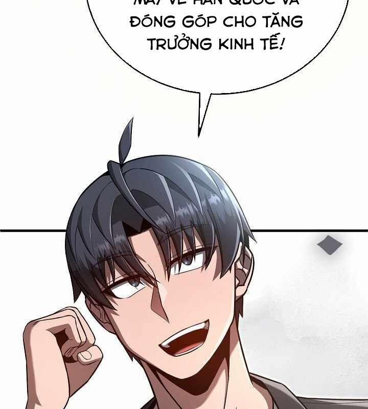 Cách Một Tử Linh Sư Cấp Thảm Họa Nghỉ Hưu 22 trang 145