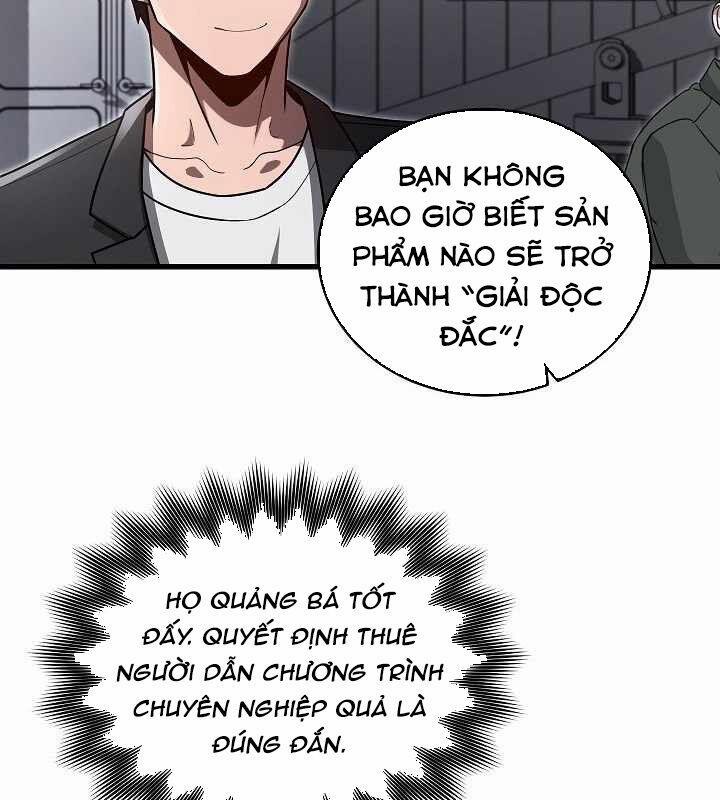 Cách Một Tử Linh Sư Cấp Thảm Họa Nghỉ Hưu 22 trang 17