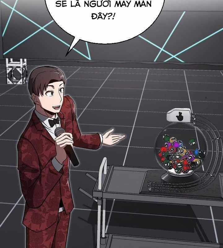 Cách Một Tử Linh Sư Cấp Thảm Họa Nghỉ Hưu 22 trang 19