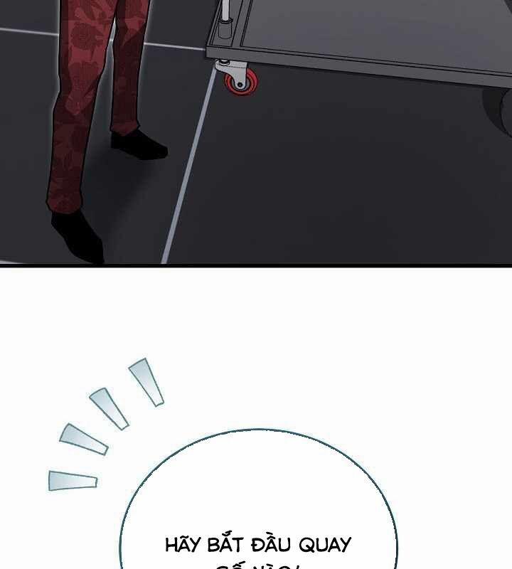 Cách Một Tử Linh Sư Cấp Thảm Họa Nghỉ Hưu 22 trang 20