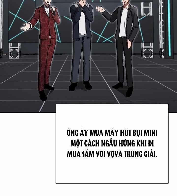 Cách Một Tử Linh Sư Cấp Thảm Họa Nghỉ Hưu 22 trang 24