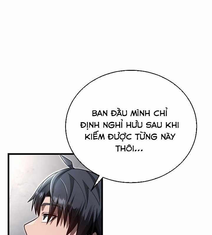 Cách Một Tử Linh Sư Cấp Thảm Họa Nghỉ Hưu 22 trang 32