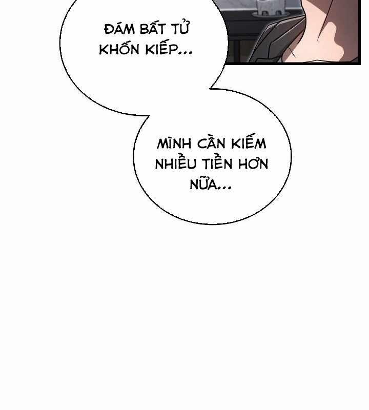 Cách Một Tử Linh Sư Cấp Thảm Họa Nghỉ Hưu 22 trang 34