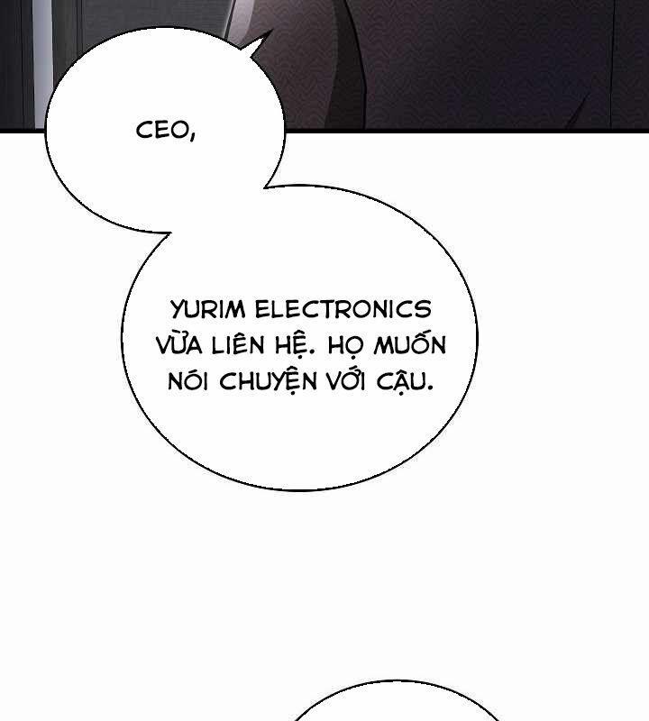 Cách Một Tử Linh Sư Cấp Thảm Họa Nghỉ Hưu 22 trang 36