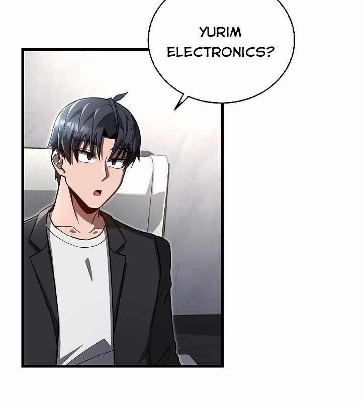 Cách Một Tử Linh Sư Cấp Thảm Họa Nghỉ Hưu 22 trang 37