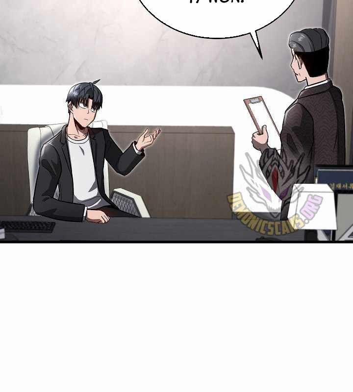 Cách Một Tử Linh Sư Cấp Thảm Họa Nghỉ Hưu 22 trang 39