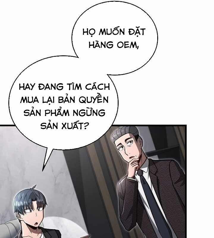 Cách Một Tử Linh Sư Cấp Thảm Họa Nghỉ Hưu 22 trang 41