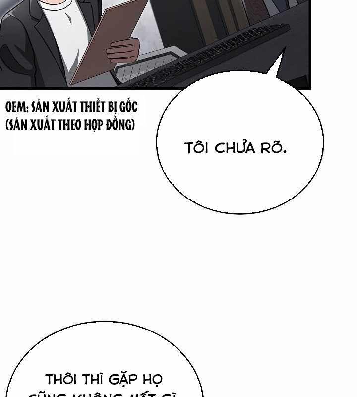 Cách Một Tử Linh Sư Cấp Thảm Họa Nghỉ Hưu 22 trang 42