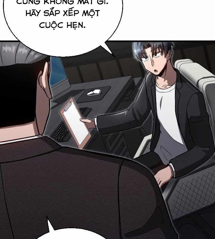 Cách Một Tử Linh Sư Cấp Thảm Họa Nghỉ Hưu 22 trang 43